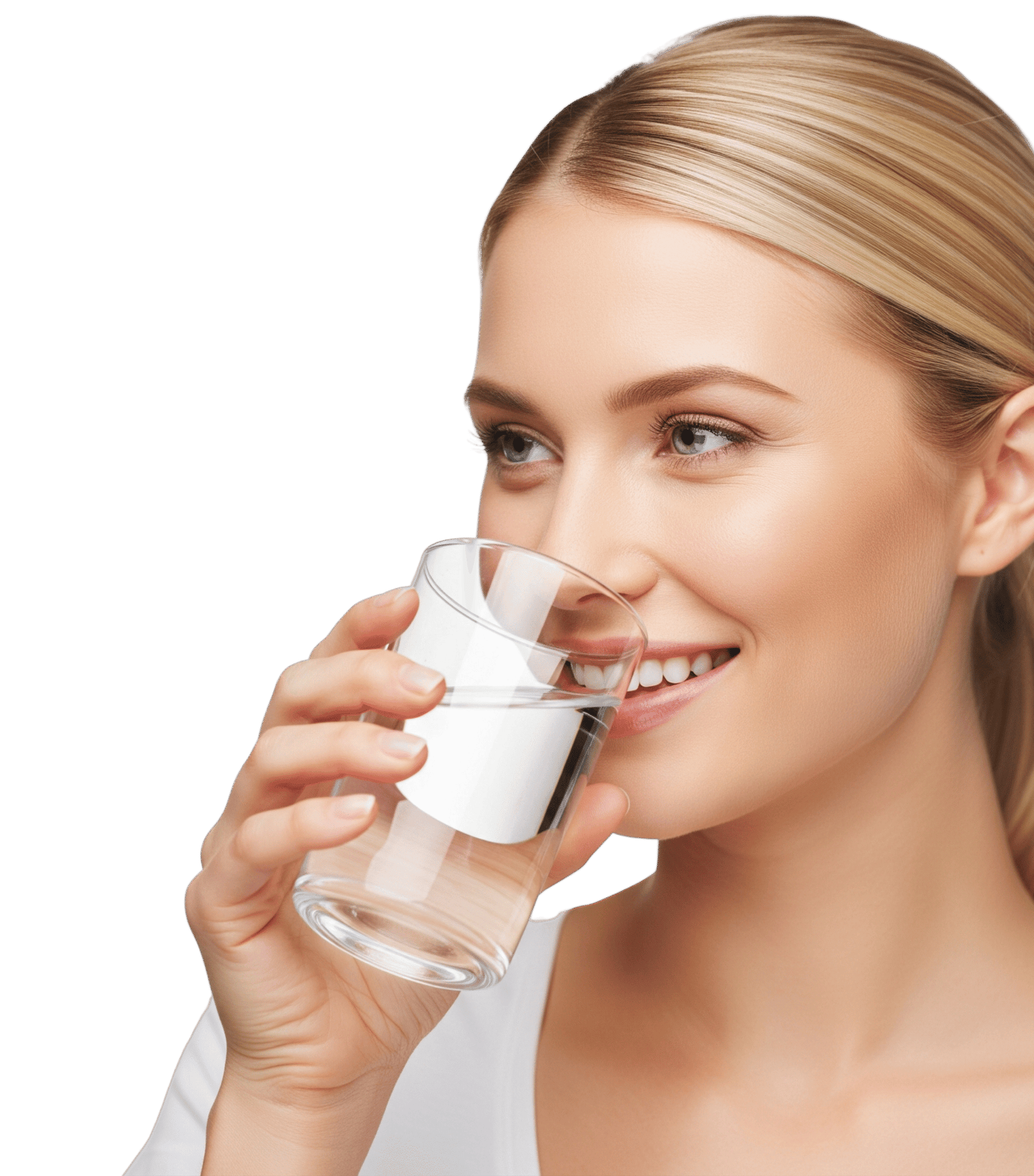 A água magnetizada é fundamental para trazer harmonia ao corpo e à mente.