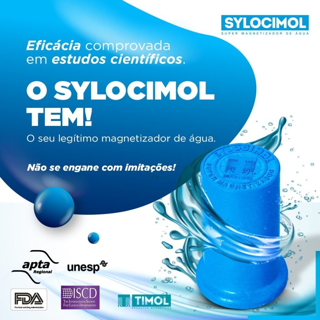 A água magnetizada auxilia na renovação celular, melhora a circulação sanguínea e proporciona uma sensação de bem-estar incrível que você precisa sentir para acreditar.